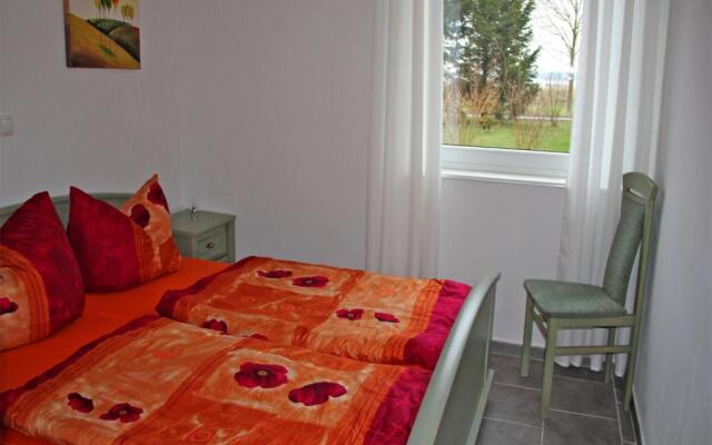 Ferienhaus Ostkluene USE 2781