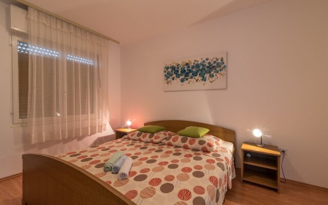 Apartments Jozo