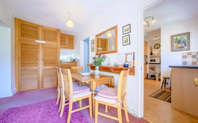 Mill Brow Apartment