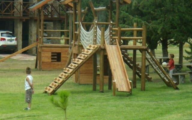 Winds Hill Home Resort