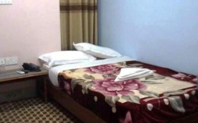 Hotel Anmol
