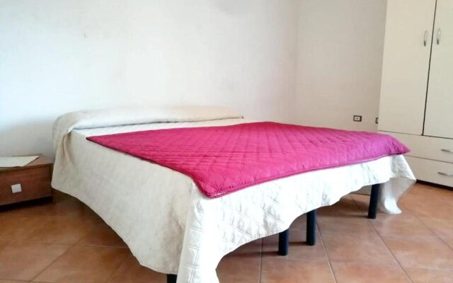 Apartment with 3 Bedrooms in Cardedu, with Pool Access, Enclosed Garden And Wifi - 700 M From the Beach