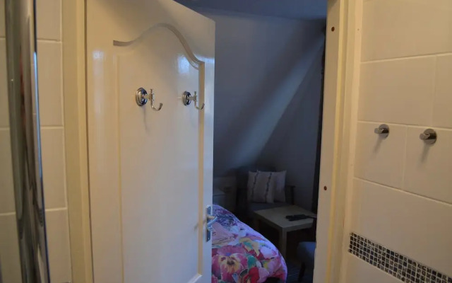 Bed and Breakfast Vlissingen
