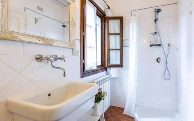 Villa Della Fonte 12