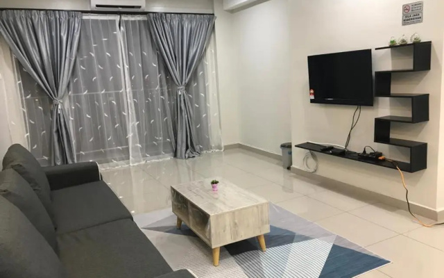 WL Homestay – Guest Rooms – Sitiawan