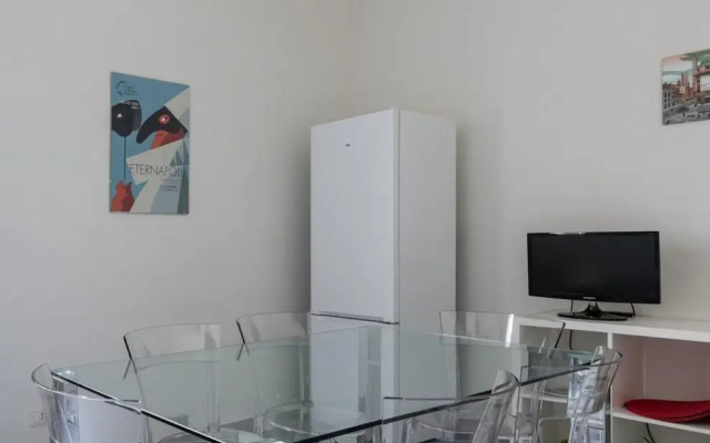 Alessandrini Apartment Alla Finestrella by Wonderful Italy