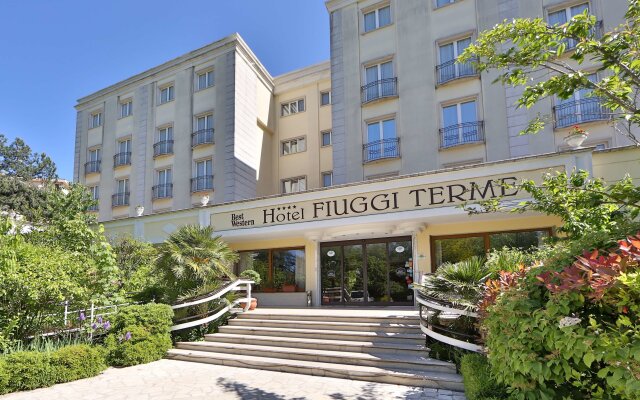 Hotel Fiuggi Terme Resort & Spa, Sure Hotel Collection by Best Western