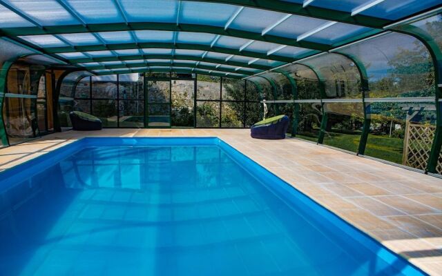 Château de la Marjolaine