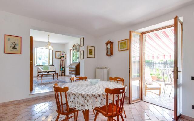 Serene Holiday Home in Urbino with Private Pool