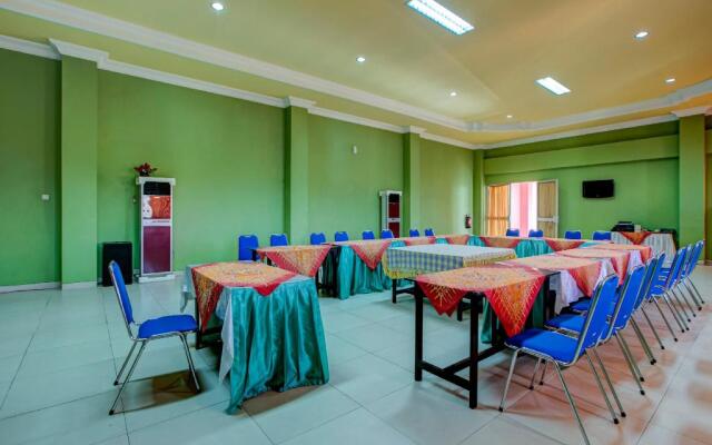 CAPITAL O 3933 Hotel Grand Anugrah