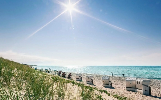 Strandhotel Dunenmeer