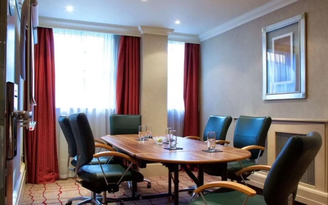 Bournemouth East Cliff Hotel, Sure Hotel Collection by BW