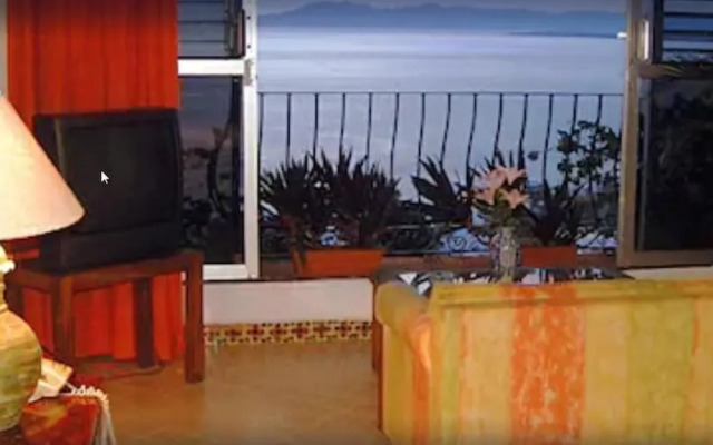 Hotel Suites La Siesta