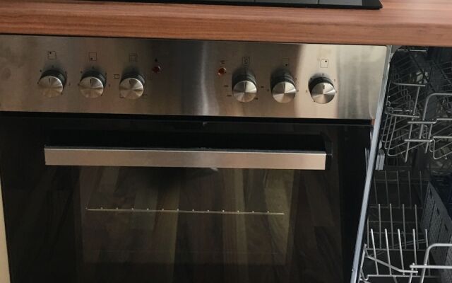 Fewo Jenaer Straße 11 - 2 Schlafzimmer