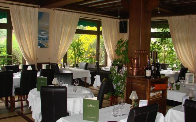 Hotel Chez Marion
