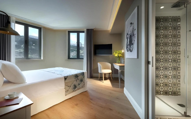 Eurostars Porto Douro