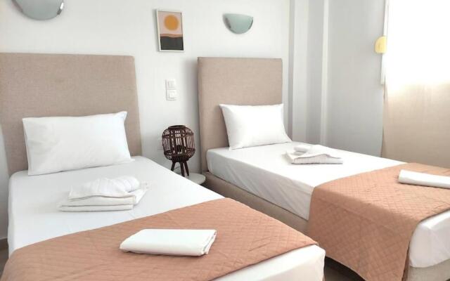 #5 Giorgos & Chara apartments