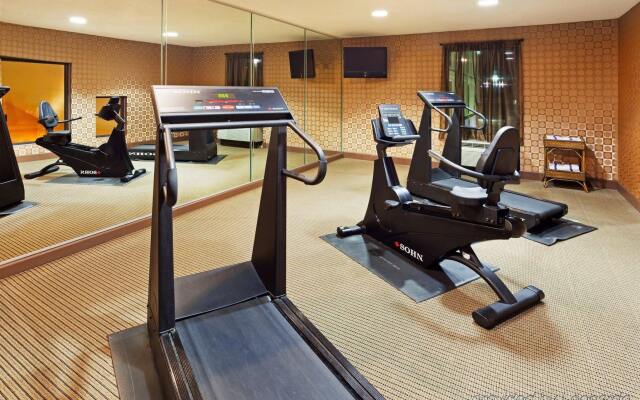 Holiday Inn Express & Suites Greenville-Spartanburg (Duncan) by IHG
