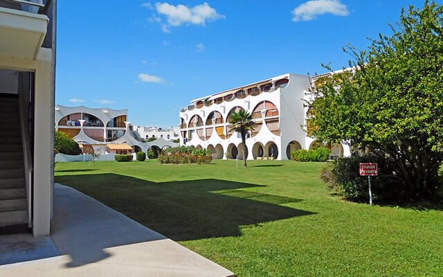 Apartment Les Jardins du Vidourle