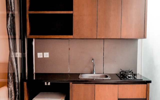 Sunrise Suite Seminyak