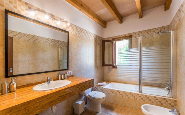 Villa Can Mosca 246 by Mallorca Charme