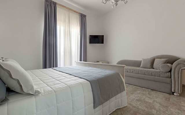 B&B Le Radici Del Salento Luxury Rooms