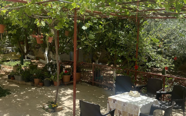 Madaba Inn Hotel