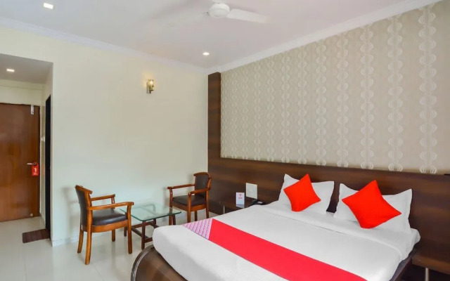 Hotel Sai Sparsh by OYO Rooms