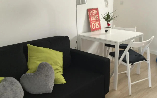 Oporto Cozy House