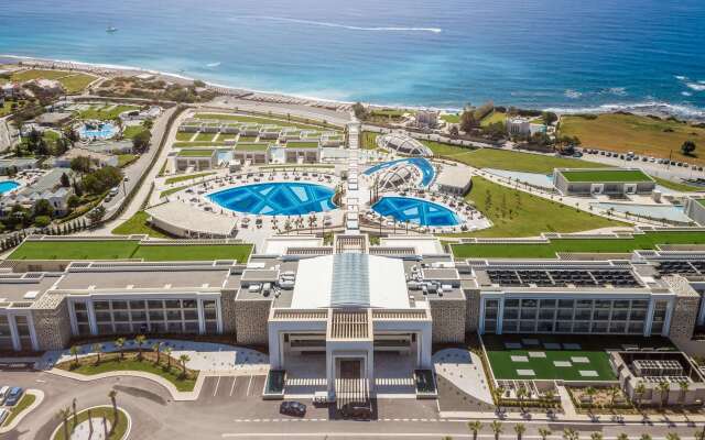 Mayia Exclusive Resort & Spa - Adults Only - All Inclusive