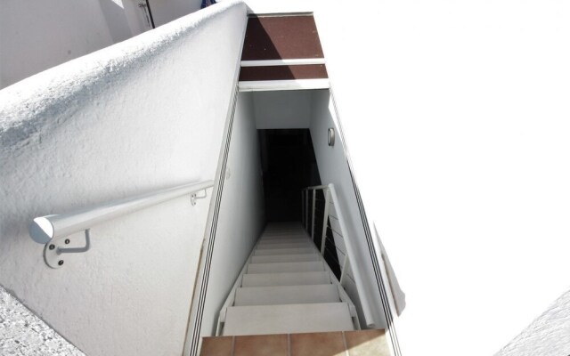 Apartamento Casa Stits