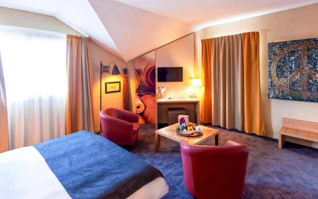 ibis Styles Cholet
