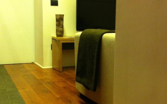 Studio 11- Navona apartment