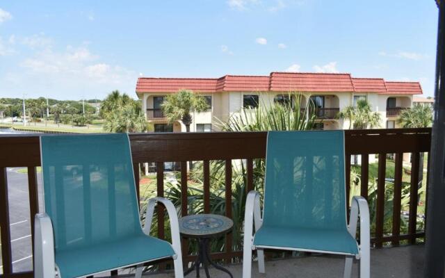Unit 6307 - Ocean & Racquet Club