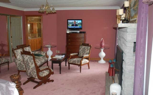Stirling B&B