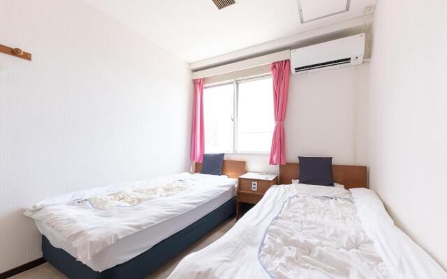 Tabist Business Hotel Kanazono Gifu