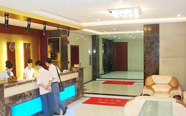 Xi Di Wan Hotel