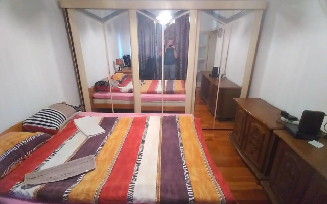 Apartmani Safo 2