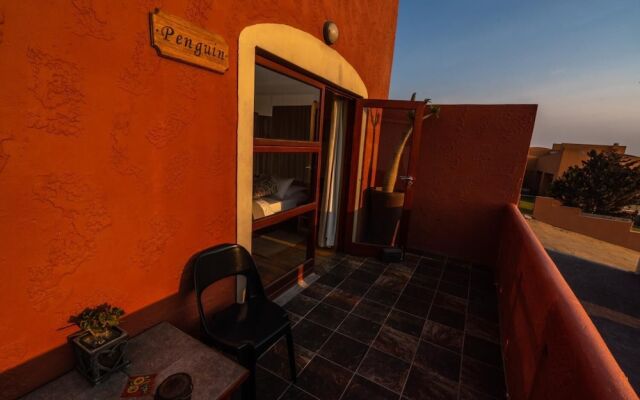 Island Cottage Guesthouse