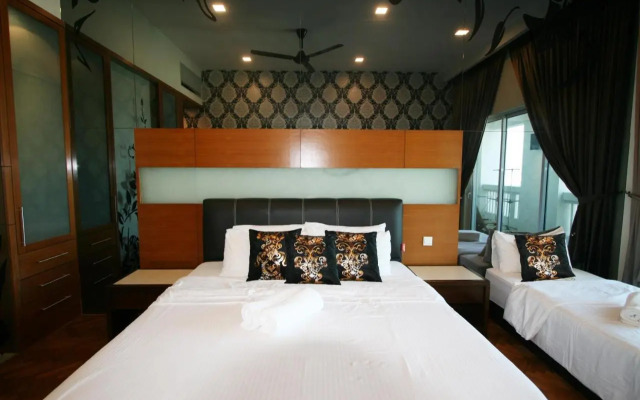 Penhome The Suite Straits Quay