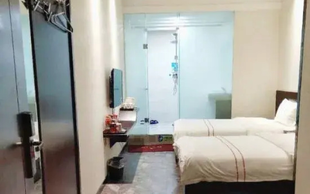 Korla Hongyu Express Hotel