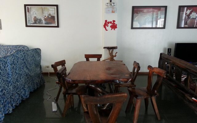 RedDoorz @ Sampaloc Inn Tanay Rizal