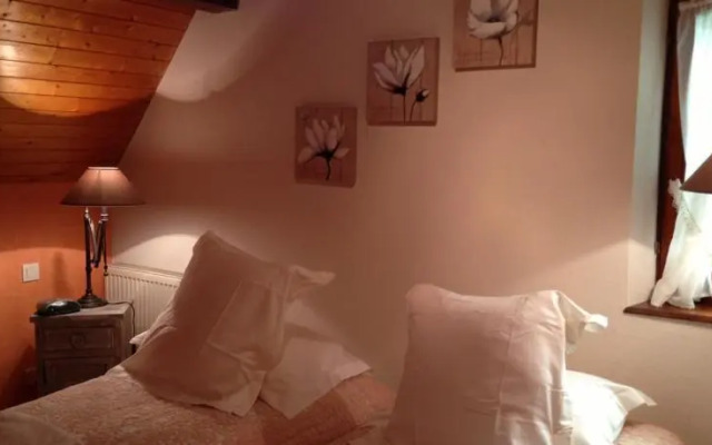 Ferme Auberge du Paradis