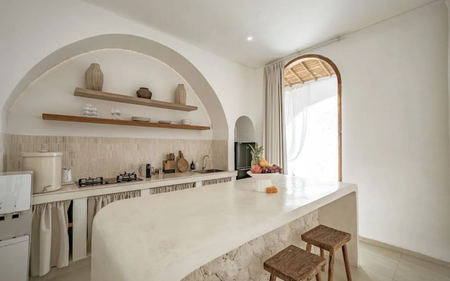 Villa Estrella Seseh