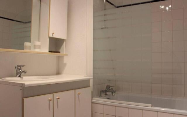 Appartement Saint-Martin-de-Ré, 3 pièces, 4 personnes - FR-1-246C-12
