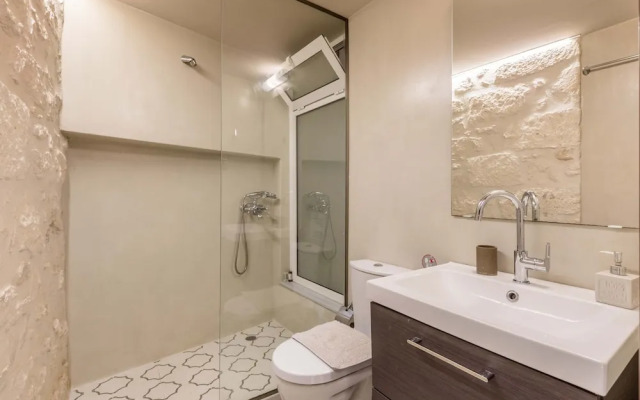 The Central Boutique Apartments