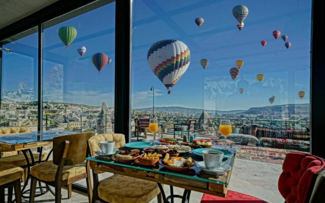 Arinna Cappadocia