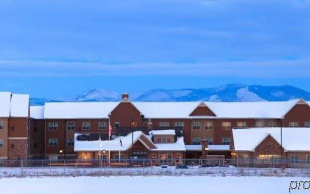 Residence Inn by Marriott Helena