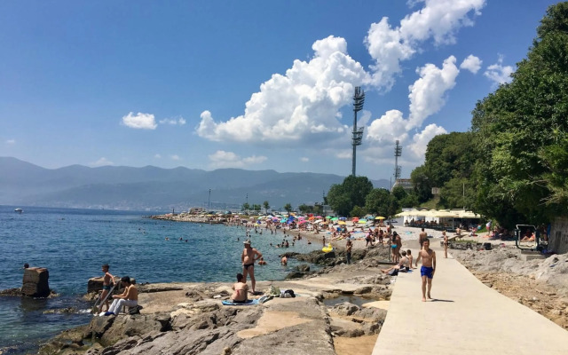 Luxury apartment Ivone