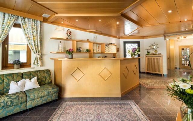 Appartements Ferienidylle Gstrein